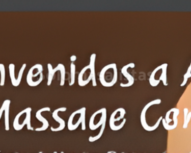 solomasajistas Masajes Terapéuticos                    Barcelona Anukis massage 683610680